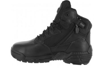 Image of Magnum Mens Stealth Force 6.0 SZ Boots, Black, 16 - Medium 5226-16-M