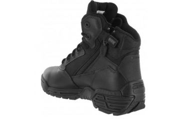 Image of Magnum Mens Stealth Force 6.0 SZ CT Boots, Black, 15 - Medium 5312-15-M