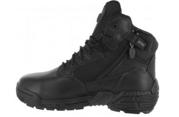 Image of Magnum Mens Stealth Force 6.0 SZ CT Boots, Black, 15 - Medium 5312-15-M