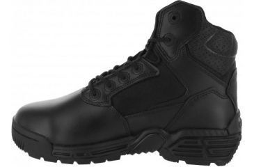 Image of Magnum Mens Stealth Force 6.0 WPI Boots, Black, 15 - Medium 5473-15-M