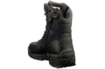 Image of Magnum Mens Stealth Force 8.0 SZ Boots, Black, 7 - Medium 5198-7-M