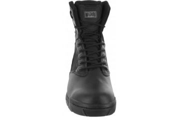 Image of Magnum Mens Stealth Force 8.0 SZ Boots, Black, 7 - Medium 5198-7-M