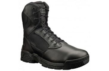 Image of Magnum Mens Stealth Force 8.0 SZ Boots, Black, 7 - Medium 5198-7-M