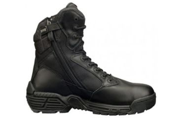 Image of Magnum Mens Stealth Force 8.0 SZ Boots, Black, 7 - Medium 5198-7-M