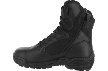 Image of Magnum Mens Stealth Force 8.0 SZ Boots, Black, 7 - Medium 5198-7-M