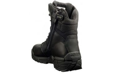 Image of Magnum Mens Stealth Force 8.0 SZ WPI Boots, Black, 7 - Medium 5870-7-M