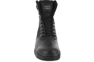 Image of Magnum Mens Stealth Force 8.0 SZ WPI Boots, Black, 7 - Medium 5870-7-M
