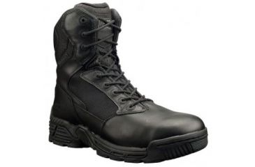 Image of Magnum Mens Stealth Force 8.0 SZ WPI Boots, Black, 7 - Medium 5870-7-M