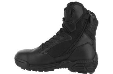 Image of Magnum Mens Stealth Force 8.0 SZ WPI Boots, Black, 7 - Medium 5870-7-M