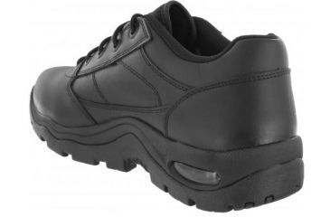 Image of Magnum Mens Viper Low Boots, Black, 9 - Wide 5230-9-W