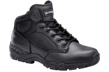 Image of Magnum Mens Viper Pro 5 SZ WP Boots, Black, 15 - Medium 5479-15-M
