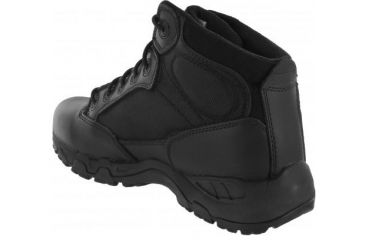 Image of Boker Solingen Mens Viper Pro 5 WP Boots, Black, 12 - Medium 5481-12-M
