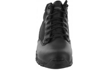 Image of Boker Solingen Mens Viper Pro 5 WP Boots, Black, 12 - Medium 5481-12-M