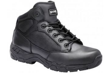 Image of Boker Solingen Mens Viper Pro 5 WP Boots, Black, 12 - Medium 5481-12-M