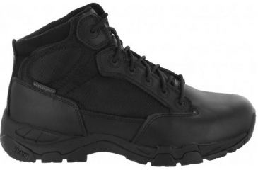 Image of Boker Solingen Mens Viper Pro 5 WP Boots, Black, 12 - Medium 5481-12-M