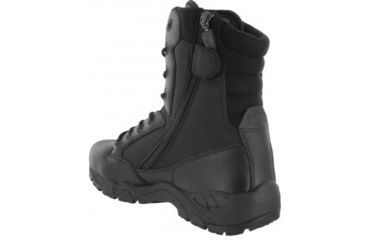 Image of Boker Solingen Mens Viper Pro 8 SZ WP Boots, Black, 15 - Medium 5474-15-M