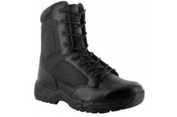 Image of Boker Solingen Mens Viper Pro 8 SZ WP Boots, Black, 15 - Medium 5474-15-M