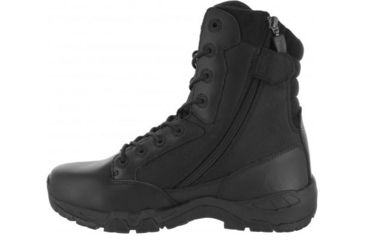 Image of Boker Solingen Mens Viper Pro 8 SZ WP Boots, Black, 15 - Medium 5474-15-M
