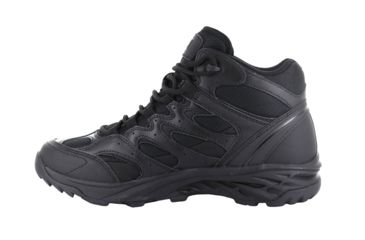 Image of Magnum Mens Wild-Fire Tactical 5.0 WPI Boots, Black, 7, 7990-7