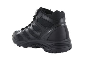 Image of Magnum Mens Wild-Fire Tactical 5.0 WPI Boots, Black, 7, 7990-7