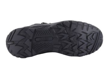 Image of Magnum Mens Wild-Fire Tactical 5.0 WPI Boots, Black, 7, 7990-7