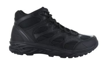 Image of Magnum Mens Wild-Fire Tactical 5.0 WPI Boots, Black, 7, 7990-7