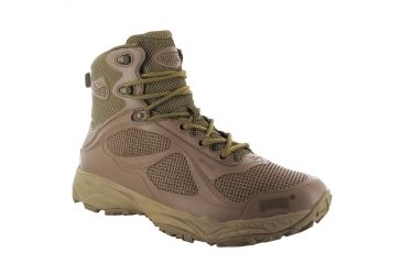 Image of Magnum Opus Mid Tactical Boots, Coyote, 7.0 5125-7.0
