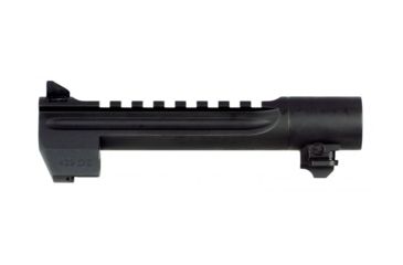 Image of Magnum Research BAR4296 Desert Eagle 429DE 6 Black