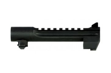Image of Magnum Research BAR4296 Desert Eagle 429DE 6 Black