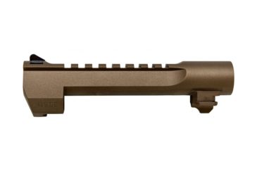 Image of Magnum Research BAR4296BB Desert Eagle 429DE 6 Burnt Bronze Cerakote