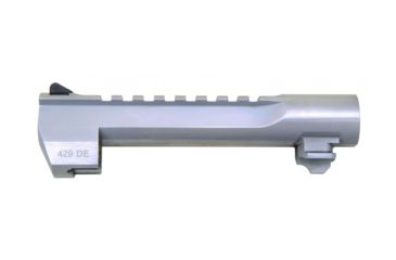 Image of Magnum Research BAR4296BC Desert Eagle 429DE 6 Brushed Chrome