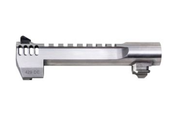 Image of Magnum Research BAR429SRMB Desert Eagle 429DE 6 With Integrated Muzzle Brake S