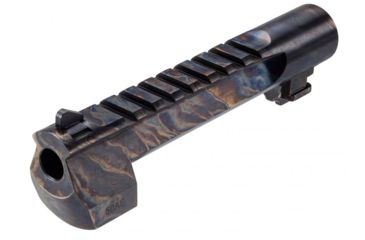 Image of Magnum Research BAR446CH Desert Eagle 6 44 Rem Mag Case Colored Hardened