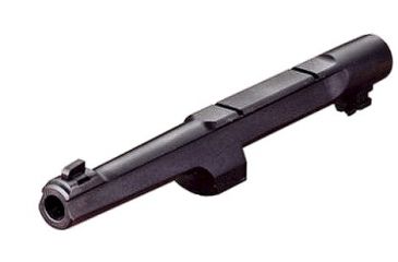 Image of Magnum Research BAR5010 Desert Eagle 50 Action Express Gauge 10 Black Barrel