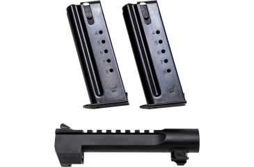 Image of Magnum Research BMCP446 Desert Eagle 44 Remington Magnum