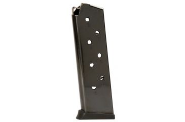Image of Magnum Research DE191199 1911 9mm 9 Round Black Finish