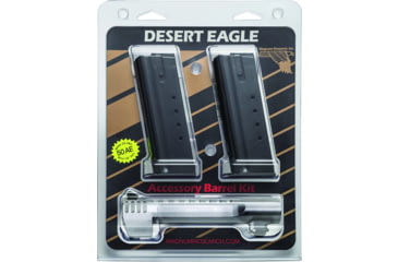 Image of Magnum Research Desert Eagle Extra Barrel