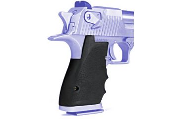 Image of Magnum Research Desert Eagle Grip With Finger Grooves