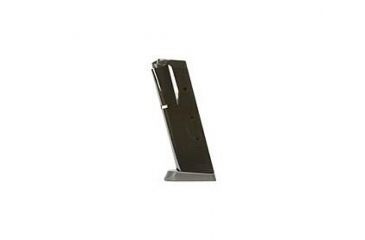 Image of Magnum Research MAG910 Magazine Standard Baby Eagle 9mm 10rd Black Finish