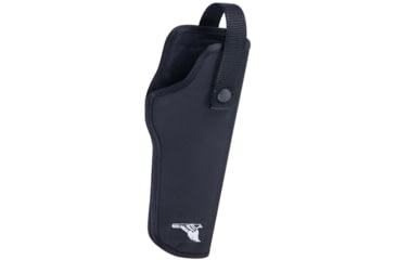 Image of Magnum Research DE LH LTH HIP HLSTR 6IN BLK W/O PIC RL D2E3CB3B