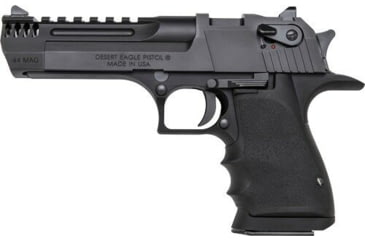 Image of Magnum Research L5 Series Semi Auto Pistol, 44 Rem Mag, 5 in Barrel