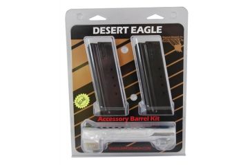 Image of Magnum Research MGM Desert Eagle XIX Polished Chrome 6in. Barrel, .50AE BMPC506PC