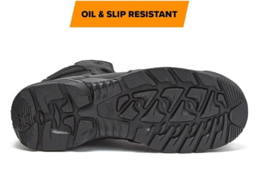 Image of Magnum Boots Stealth Force 6.0 Waterproof Tactical Duty Boots - Mens, Black, 10 US, Extra Wide, KB-MB-CM85016M-B-X-10