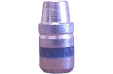 Image of Magnus Allstar/Magnus Bullets .38/.357 cal .357in 158 gr SWCBB 500/ct, AL503