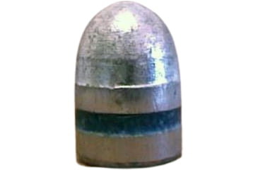 Image of Magnus Allstar/Magnus Bullets .45 ACP .452in 230 gr RNBB 500/Box, AL804