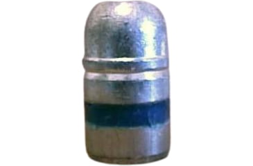 Image of Magnus Allstar/Magnus Cowboy Bullets 38/357 cal .357in 158 gr RNFP 500/ct, AL510