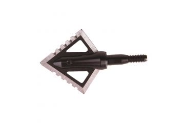Image of Magnus Black Hornet Ser-Razor, 2 Blade 100 gr. 3pk. BHSR100-2