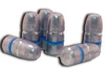 Image of Magnus Cowboy Bullets .38/.357 cal .357in 125 gr RNFPBB 500/ct, 513