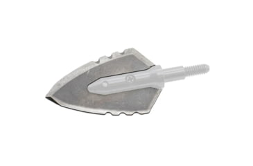 Image of Magnus Single Bevel Buzzcut Rep Main Blade 125 grain, 1503307