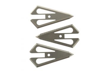 Image of Magnus Stinger 4 Blade 100 gr., Replacement Blades 3 pk. SS100-4